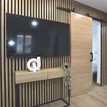 Notel Club - Surf Apartment *