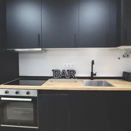 Appartamento Notel Club - Surf