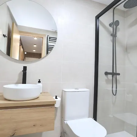 Noteliving - Surf Apartment *