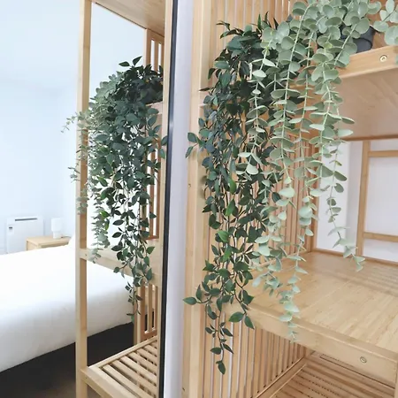 Apartment Noteliving - Surf *