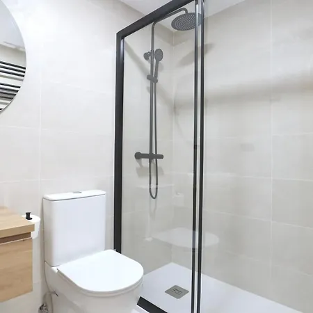 Apartment Noteliving - Surf Somo