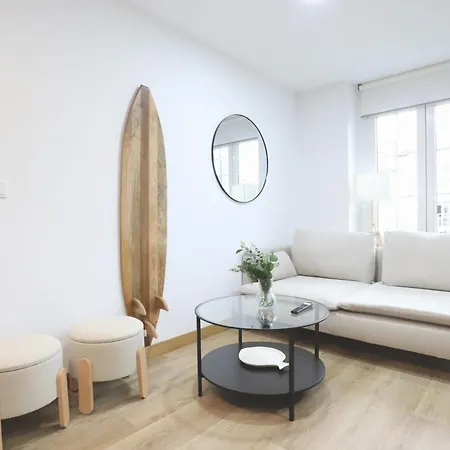 Noteliving - Surf * Somo