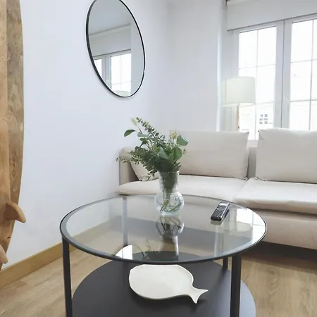 Noteliving - Surf Apartment *