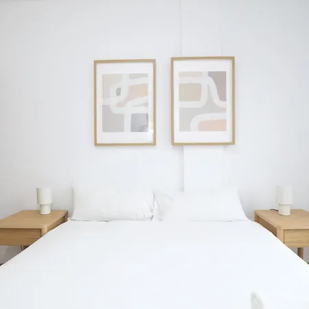 Notel Club - Surf Lägenhet Somo