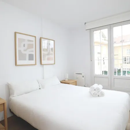 Noteliving - Surf Apartment