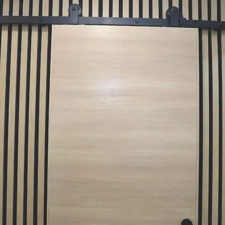 Lägenhet Notel Club - Surf