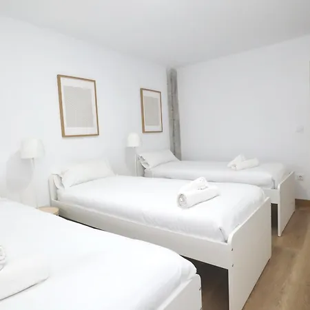 Noteliving - Surf Apartment *