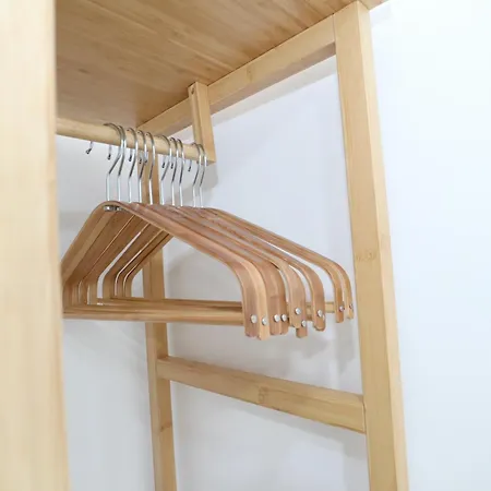 Apartment Noteliving - Surf *