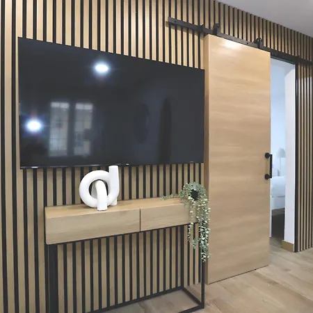 Noteliving - Surf Apartment *