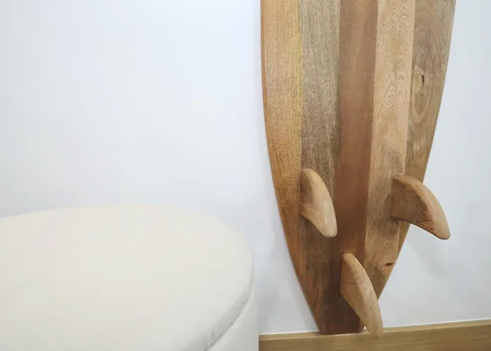 Notel Club - Surf * Somo