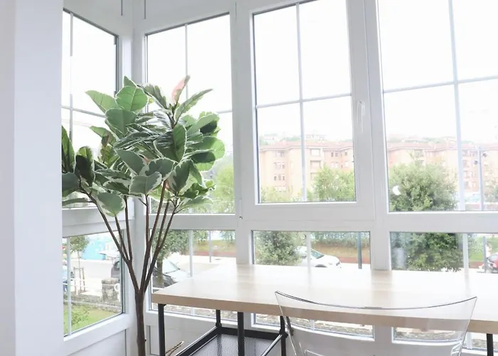 Notel Club - Surf Apartment