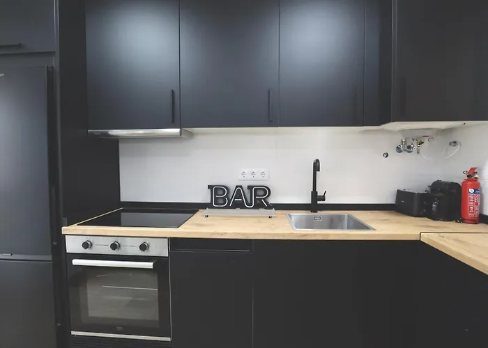 Apartment Notel Club - Surf