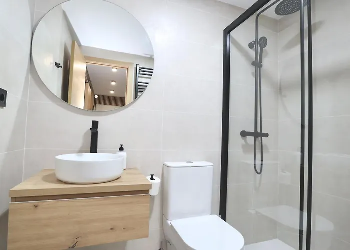 Notel Club - Surf Apartment *