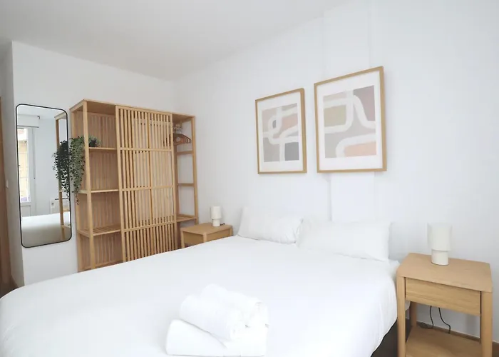 Notel Club - Surf Apartment Somo