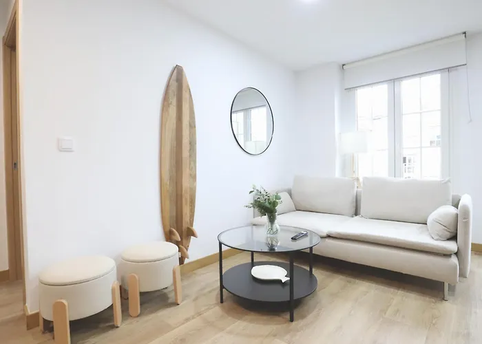 Notel Club - Surf * Somo