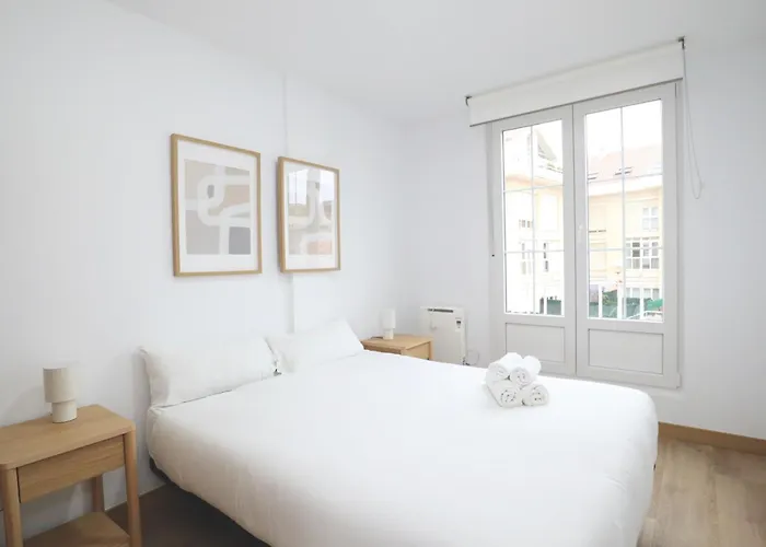 Notel Club - Surf Apartment