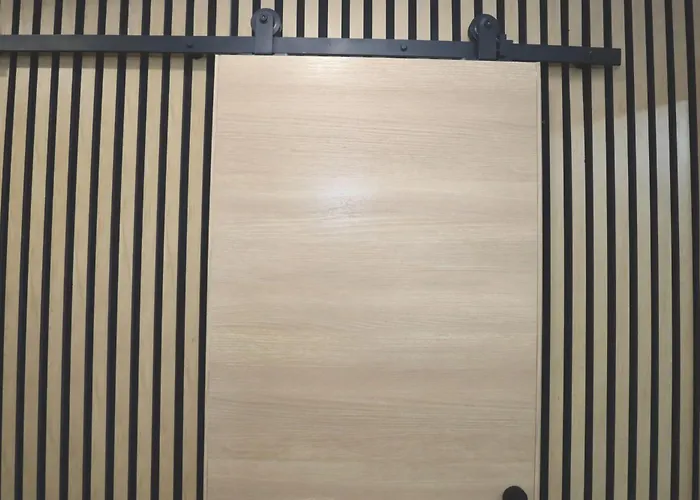 Apartment Notel Club - Surf