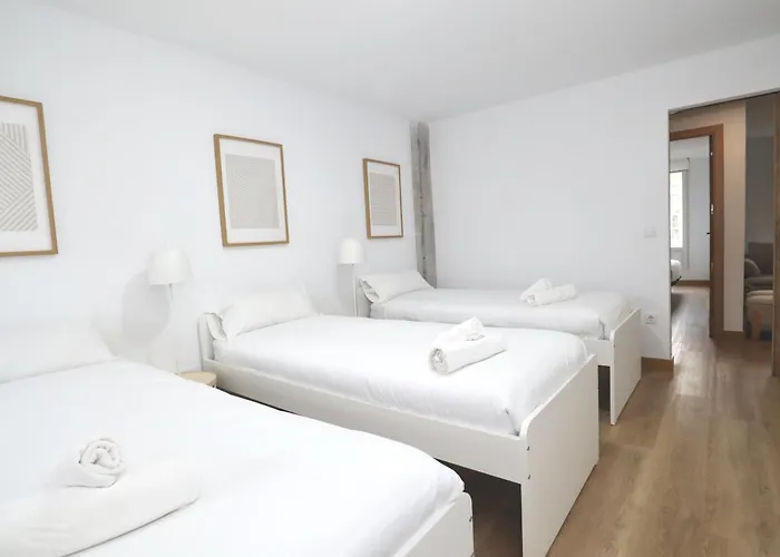 Notel Club - Surf Apartment *