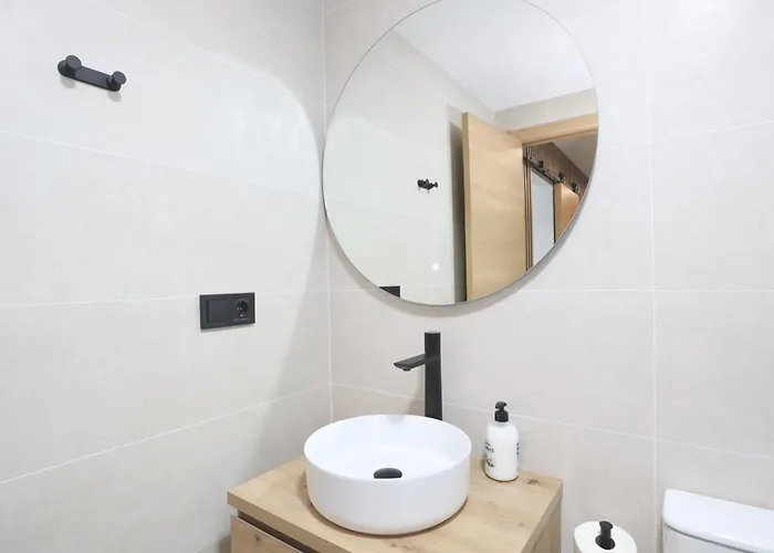 Apartment Notel Club - Surf Somo