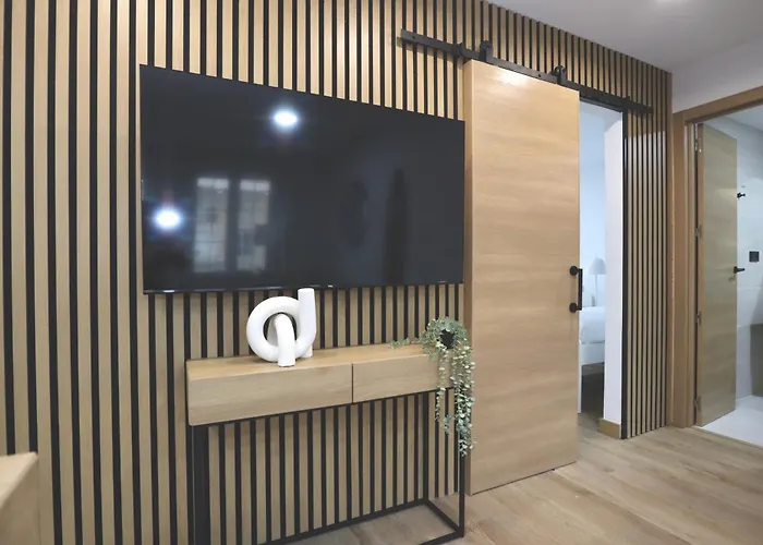 Notel Club - Surf Apartment *