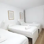 Notel Club - Surf Apartment *