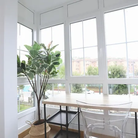 Notel Club - Surf Appartement