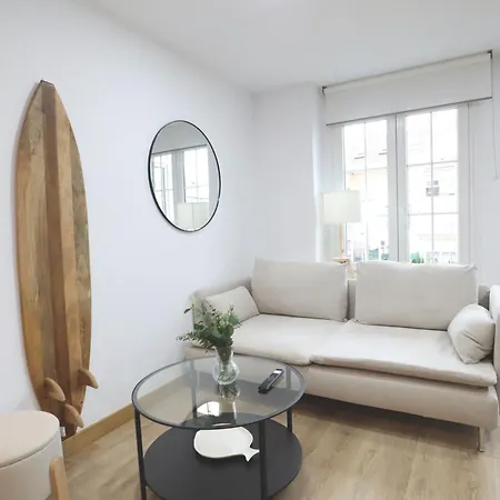 Notel Club - Surf Appartement