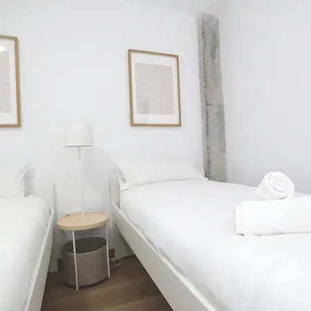 Notel Club - Surf Appartement Somo