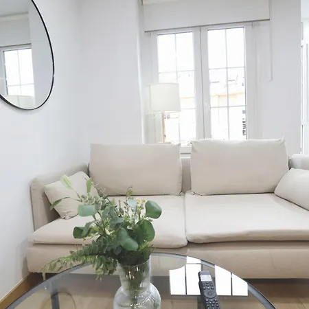 Notel Club - Surf Appartement Somo