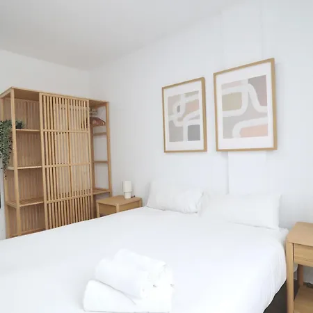 Notel Club - Surf Appartement Somo
