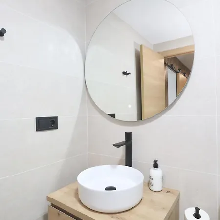 Appartement Notel Club - Surf Somo