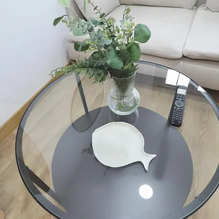 Appartement Notel Club - Surf